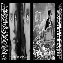 Vatican City Syndrome / Agathocles Entartete Kunst - Ep / Yukmouth Rises Again | MetalWave.it Recensioni