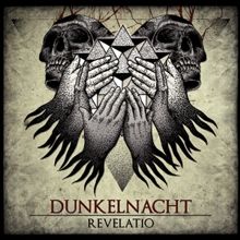 Dunkelnach Revelatio | MetalWave.it Recensioni