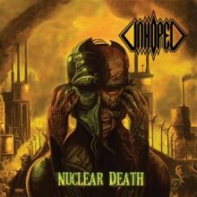 Unhoped Nuclear Death | MetalWave.it Recensioni