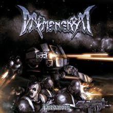 Daemonokrat Predators | MetalWave.it Recensioni