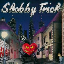 Shabby Trick Bad Ass | MetalWave.it Recensioni