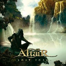 Altair «Lost Eden» | MetalWave.it Recensioni