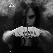 Agharti Change | MetalWave.it Recensioni