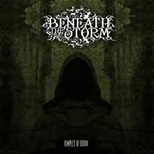 Beneath The Storm Temples Of Doom | MetalWave.it Recensioni