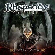 Rhapsody Of Fire «Dark Wings Of Steel» | MetalWave.it Recensioni
