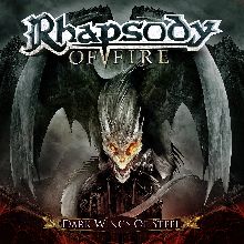 Rhapsody Of Fire Dark Wings Of Steel | MetalWave.it Recensioni