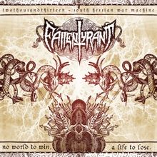 Fallen Tyrant No World To Win, A Life To Lose | MetalWave.it Recensioni