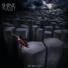 Shine In Ash No Way Out | MetalWave.it Recensioni