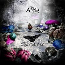 My Tin Apple The Crows Lullaby | MetalWave.it Recensioni