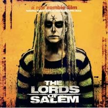 Aa.vv. (nazioni Varie) The Lords Of Salem | MetalWave.it Recensioni