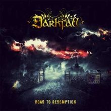 Darkfall Road To Redemption | MetalWave.it Recensioni