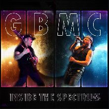 Gbmc Inside The Spectrum | MetalWave.it Recensioni