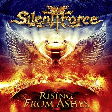 Silent Force Rising From Ashes | MetalWave.it Recensioni