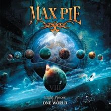 Max Pie Eight Pieces - One World | MetalWave.it Recensioni