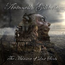 Antonello Giliberto The Mansion Of Lost Souls | MetalWave.it Recensioni