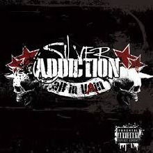 Silver Addiction All In Vain | MetalWave.it Recensioni
