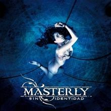 Masterly Sin Identidad | MetalWave.it Recensioni