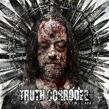 Truth Corroded The Saviours Slain | MetalWave.it Recensioni