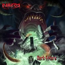 Rancor Dark Future | MetalWave.it Recensioni