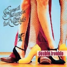 General Stratocuster And The Marshals Double Trouble | MetalWave.it Recensioni
