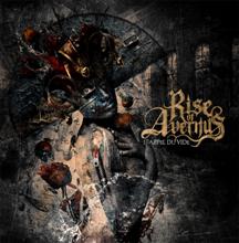 Rise Of Avernus L'appel Du Vide | MetalWave.it Recensioni