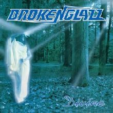 Broken Glazz Divine (reissue) | MetalWave.it Recensioni