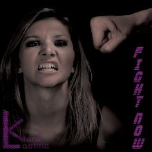 Kiara Laetitia Fight Now | MetalWave.it Recensioni