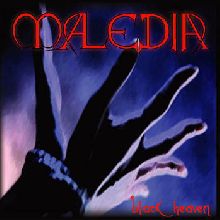 Maledia «Black Heaven» | MetalWave.it Recensioni