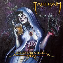 Taberah Necromancer | MetalWave.it Recensioni