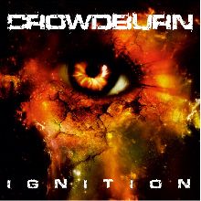 Crowdburn Ignition | MetalWave.it Recensioni
