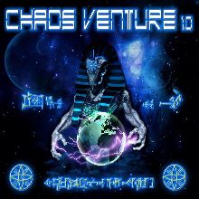 Chaos Venture Chaos Venture 1.0 | MetalWave.it Recensioni