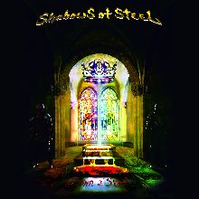 Shadows Of Steel Crown Of Steel | MetalWave.it Recensioni