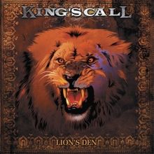 King's Call Lion's Den | MetalWave.it Recensioni