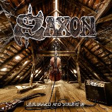 Saxon «Unplugged And Strung Up» | MetalWave.it Recensioni