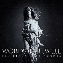 Words Of Farewell The Black Wild Yonder | MetalWave.it Recensioni