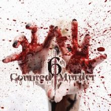 6th Counted Murder «6th Counted Murder» | MetalWave.it Recensioni
