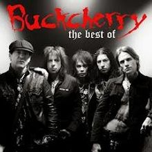 Buckcherry The Best Of Buckcherry | MetalWave.it Recensioni