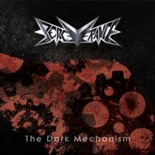 Perceverance «The Dark Mechanism» | MetalWave.it Recensioni