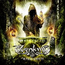 Elvenking The Pagan Manifesto | MetalWave.it Recensioni