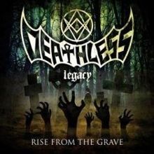 Deathless Legacy «Rise From The Grave» | MetalWave.it Recensioni