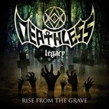 Deathless Legacy Rise From The Grave | MetalWave.it Recensioni