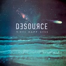 Desource Dirty Happiness | MetalWave.it Recensioni
