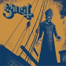 Ghost B.c. If You Have Ghost | MetalWave.it Recensioni