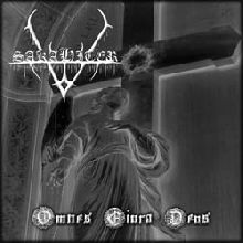 Sakahiter Omnes Eiura Deos | MetalWave.it Recensioni