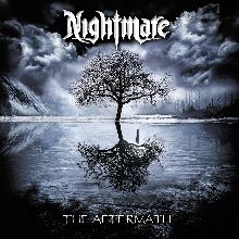 Nightmare (francia) The Aftermath | MetalWave.it Recensioni