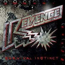 Revenge «Survival Instinct» | MetalWave.it Recensioni