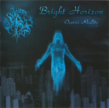 Bright Horizon Oniric Reality | MetalWave.it Recensioni