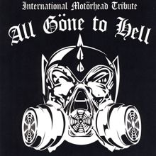 Aa.vv. (nazioni Varie) All Gne To Hell (international Motrhead Tribute) | MetalWave.it Recensioni