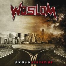 Woslom Evolustruction | MetalWave.it Recensioni