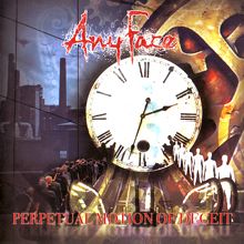 Any Face «Perpetual Motion Of Deceit» | MetalWave.it Recensioni
